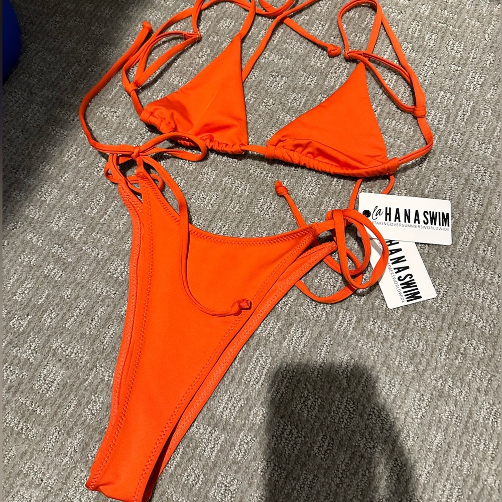 Lahana Swim Bikini